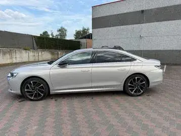DS Automobiles Ds 9