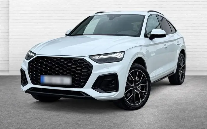 Audi Q5 Sportback
