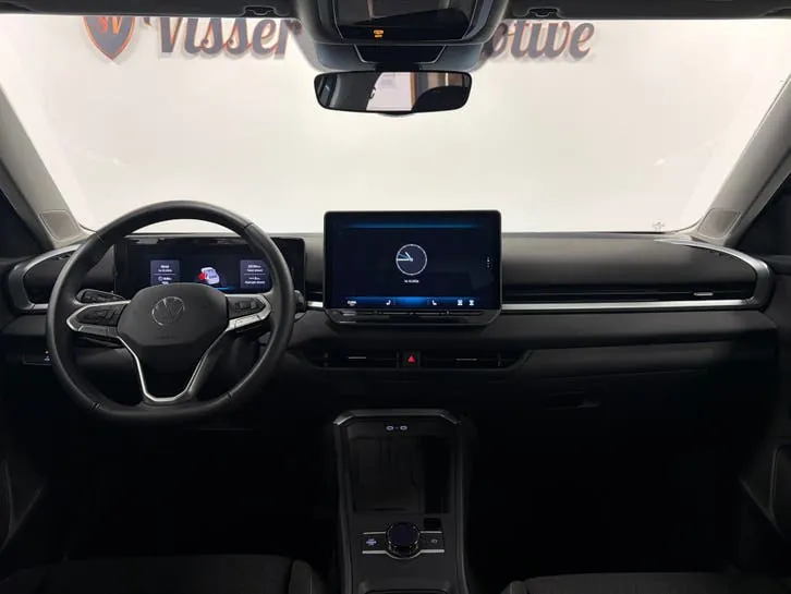 Volkswagen T-Roc 2026 photo 3