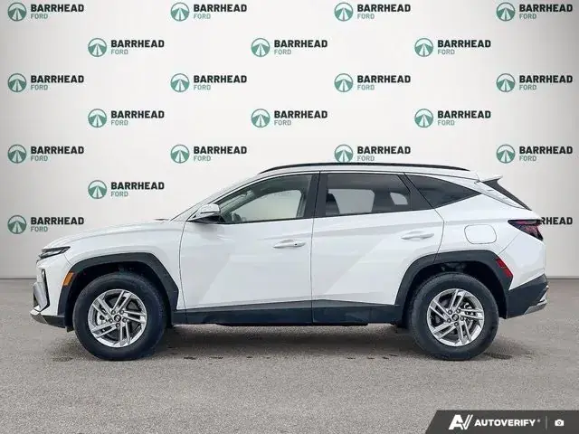 Hyundai Tucson 2026 photo 3