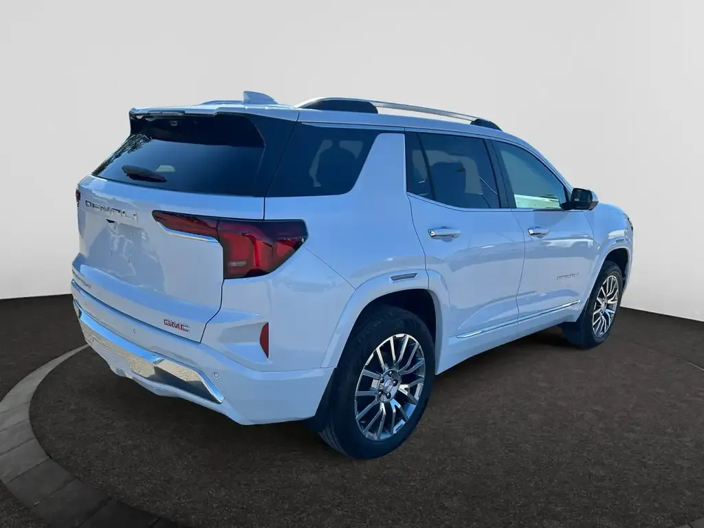 GMC Terrain 2027 photo 5