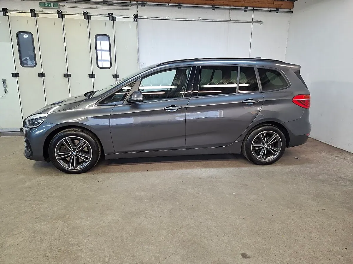 BMW 2 Series 2022 photo 2