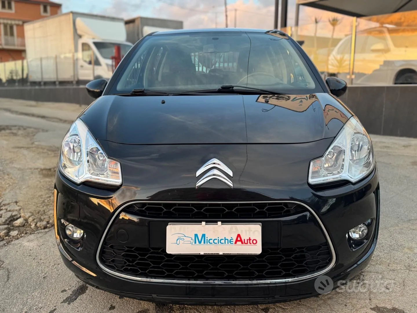 Citroen C3 2011 photo 3