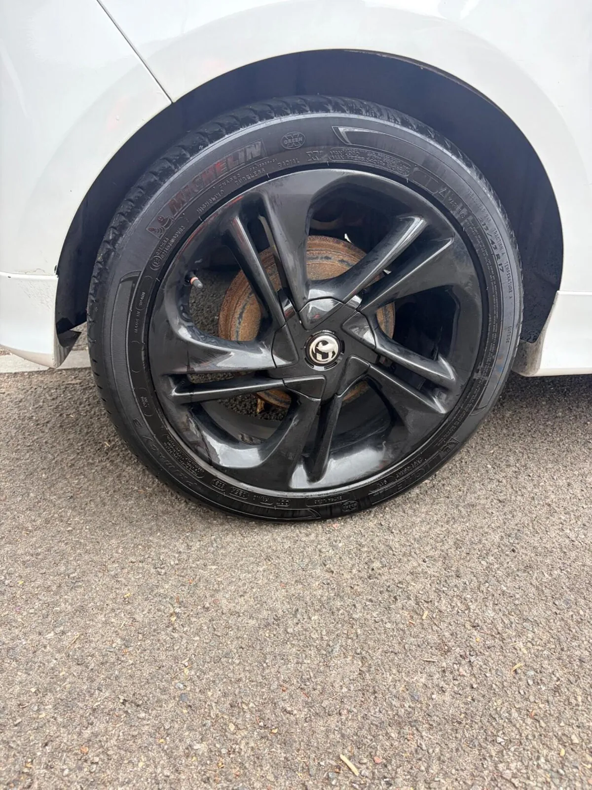 Vauxhall Corsa 2015 photo 4