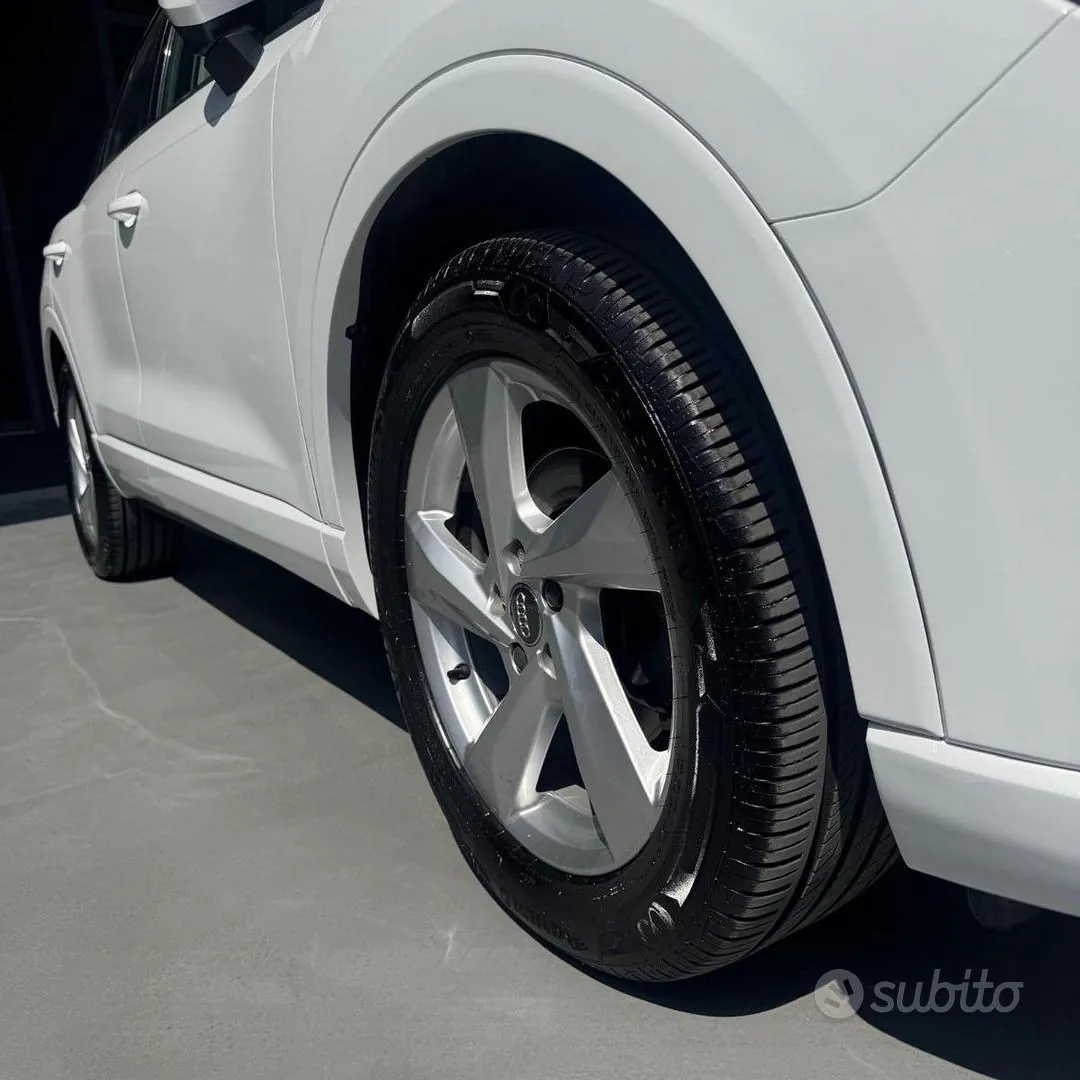 Audi Q3 2020 photo 4