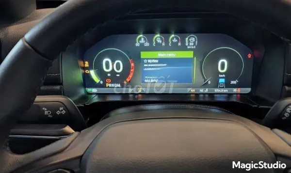 Ford Everest 2026 photo 5