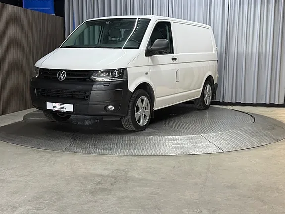 Volkswagen Transporter 2014 photo 4