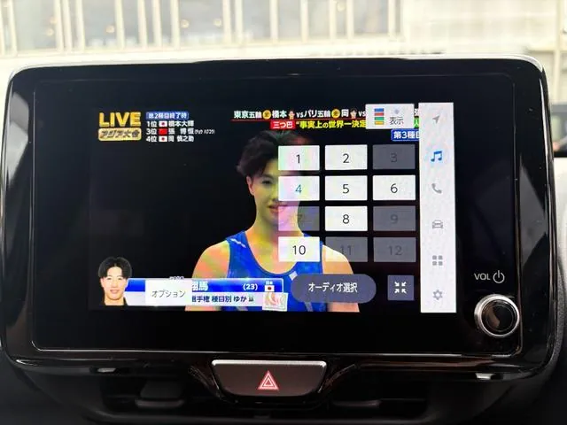 Toyota Yaris Cross 2024 photo 4