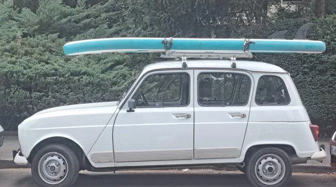 Renault R4