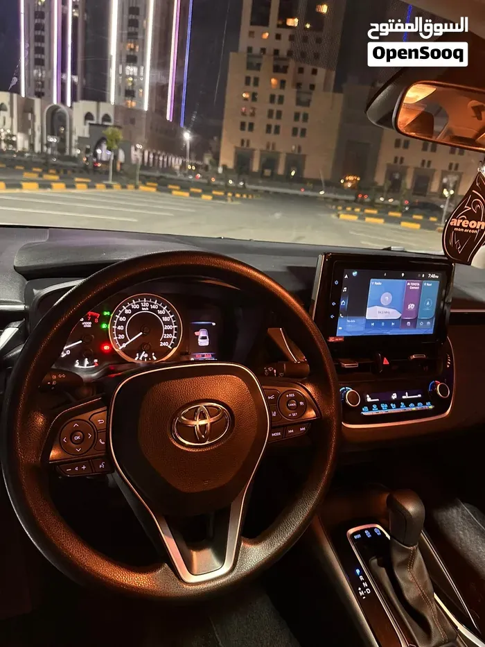 Toyota Corolla 2024 photo 4