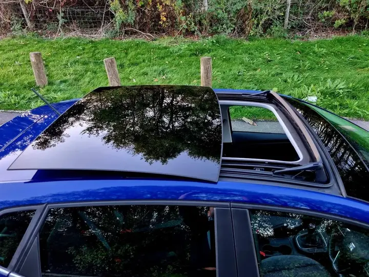 Seat Ibiza 2018 photo 3