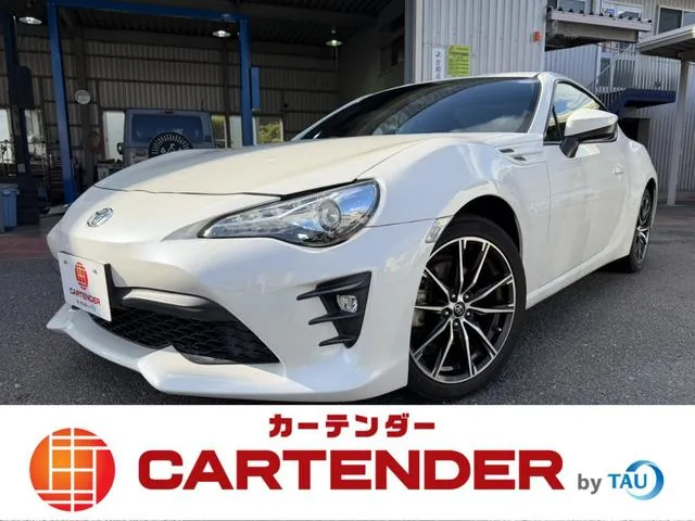 Toyota 86