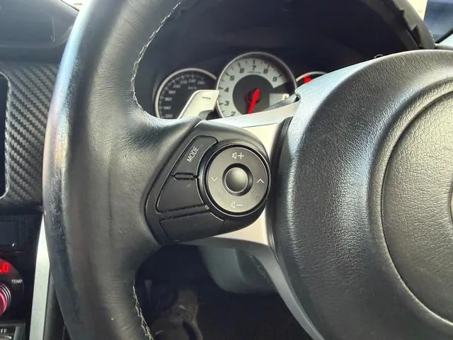 Toyota 86 2016 photo 5