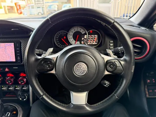 Toyota 86 2016 photo 4