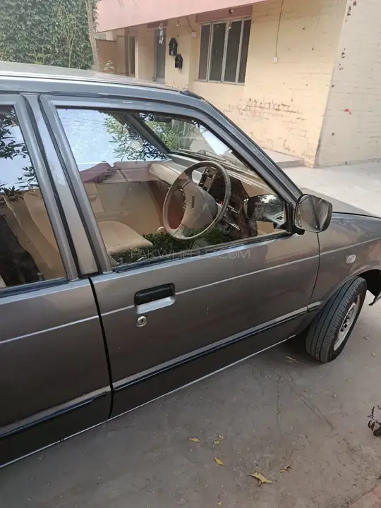 Suzuki Mehran
