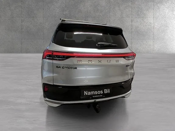 Maxus Euniq 6 2023 photo 4