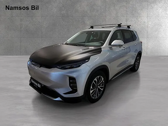 Maxus Euniq 6