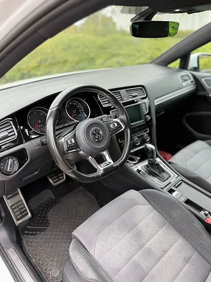 Volkswagen Golf 2017 photo 5