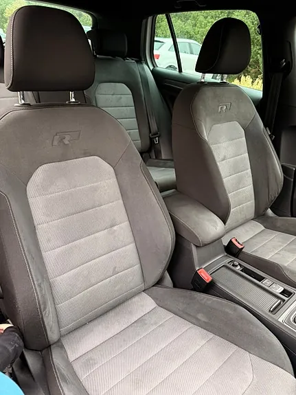 Volkswagen Golf 2017 photo 4