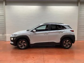 Hyundai Kona 2020 photo 2