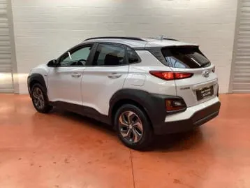 Hyundai Kona 2020 photo 3