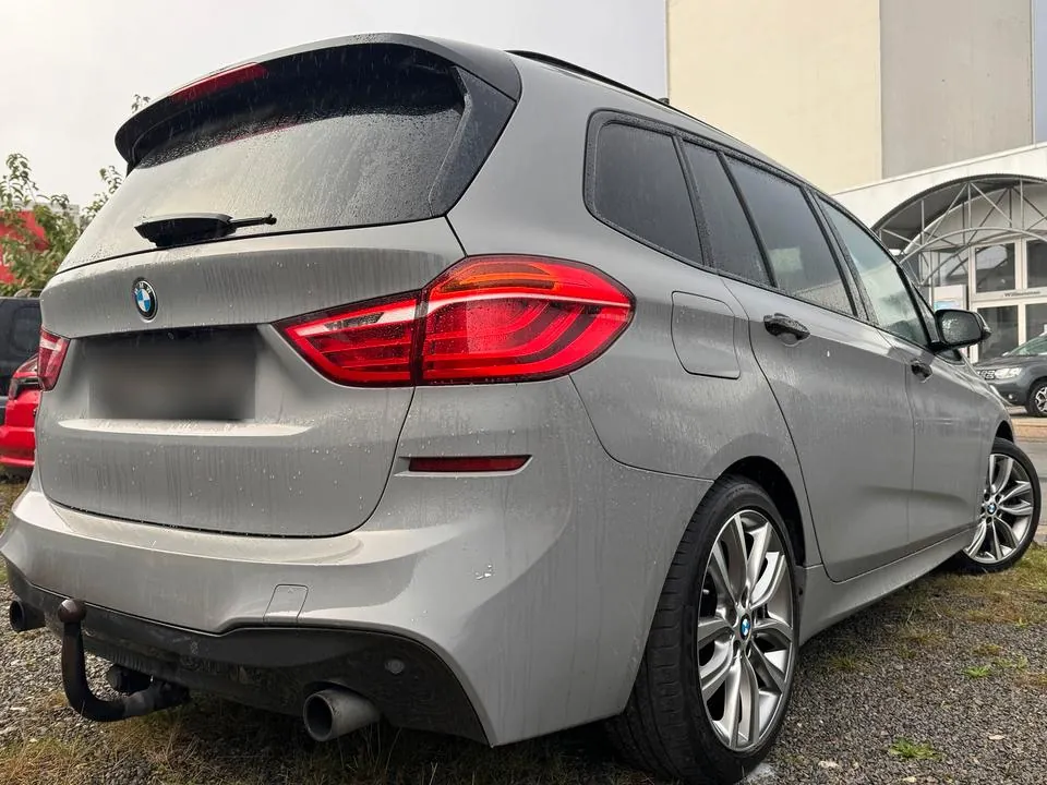 BMW 220D