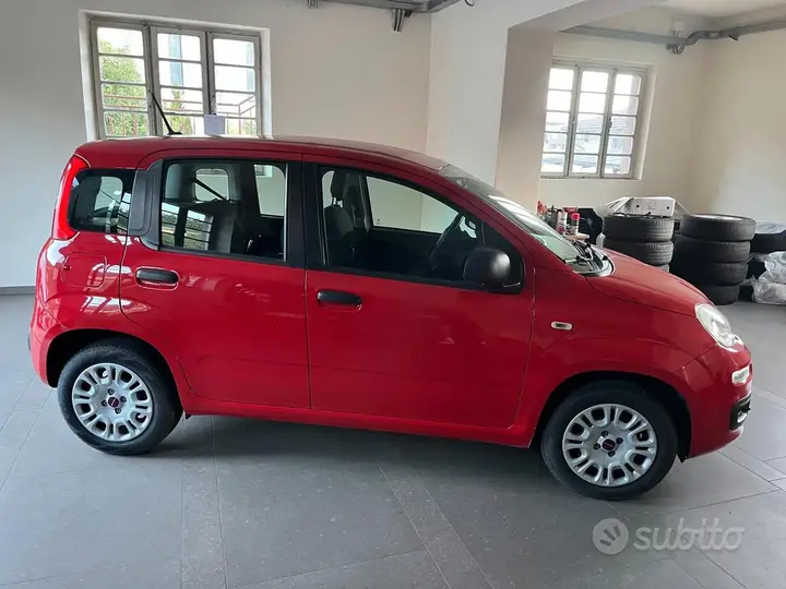 Fiat Panda 2020 photo 4