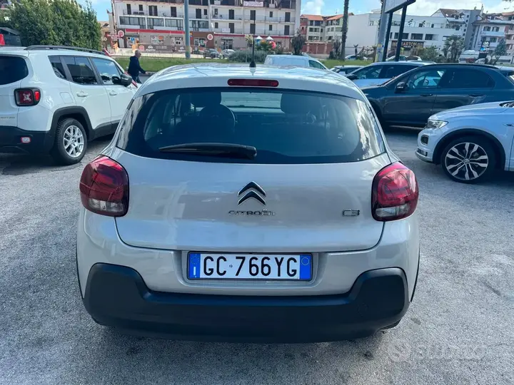 Citroen C3 2020 photo 5