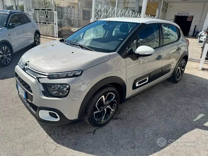 Citroen C3 2020 photo 4