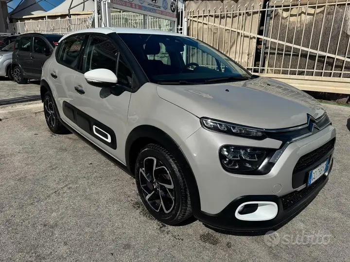 Citroen C3 2020 photo 3