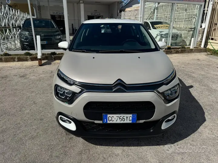 Citroen C3 2020 photo 2