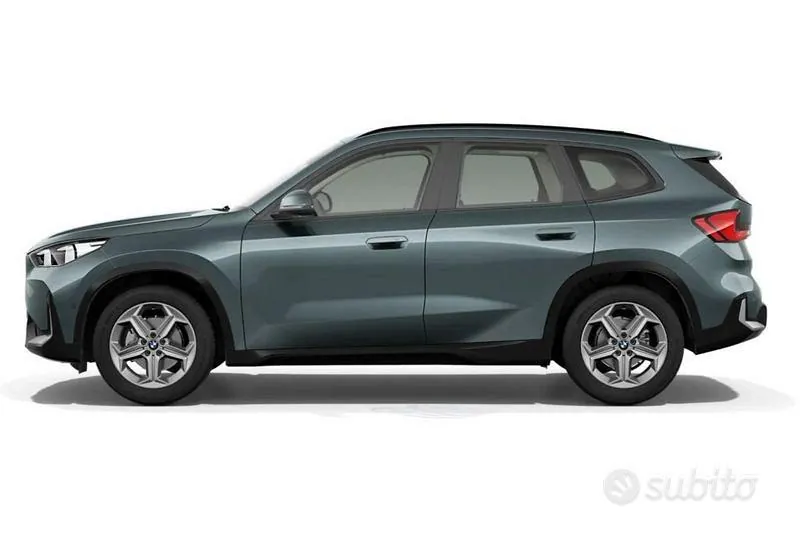 BMW X1 2026 photo 2