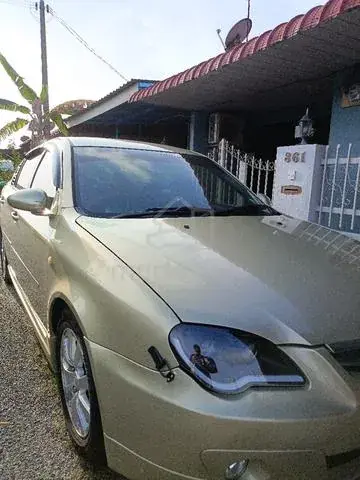 Proton Persona