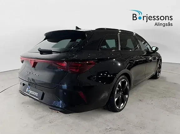 Cupra Leon 2026 photo 3