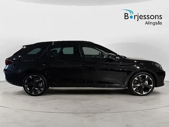 Cupra Leon 2026 photo 2