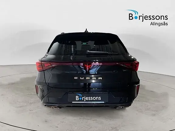 Cupra Leon 2026 photo 4
