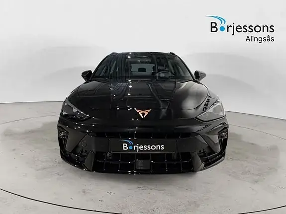 Cupra Leon 2026 photo 5