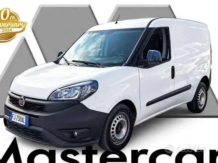 Fiat Doblo Maxi