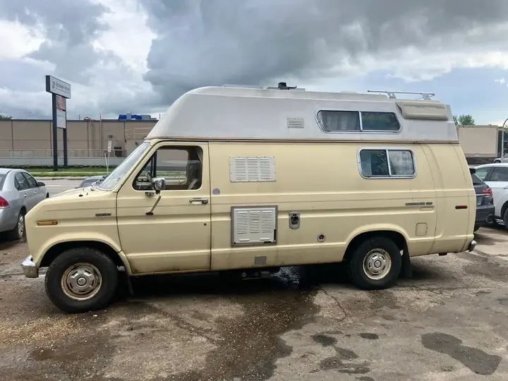 Ford Econoline