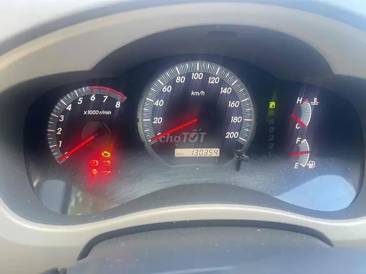 Toyota Innova