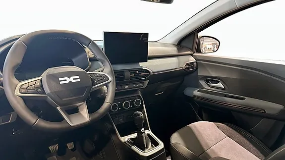 Dacia Sandero 2026 photo 4