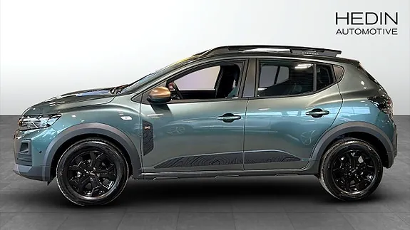 Dacia Sandero 2026 photo 3