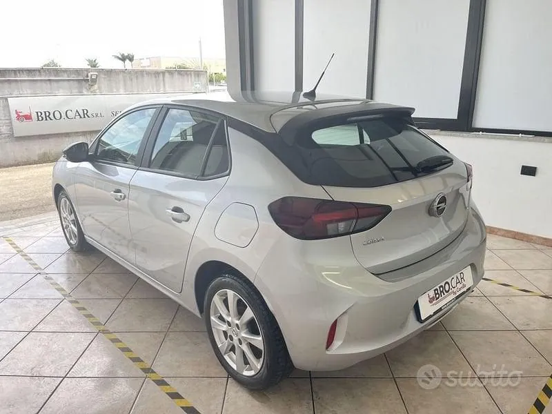 Opel Corsa 2023 photo 4