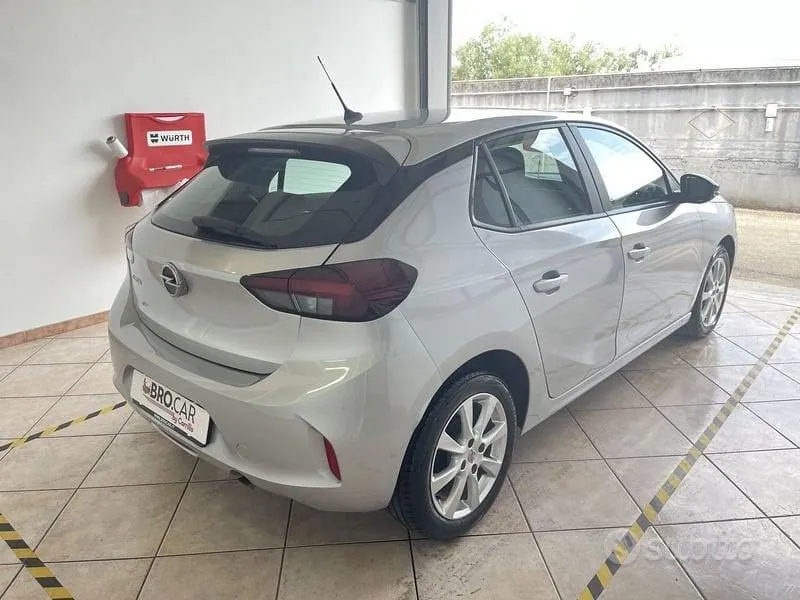 Opel Corsa 2023 photo 3