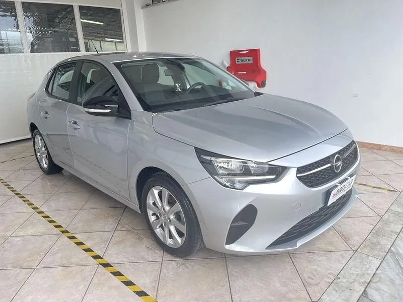 Opel Corsa 2023 photo 2