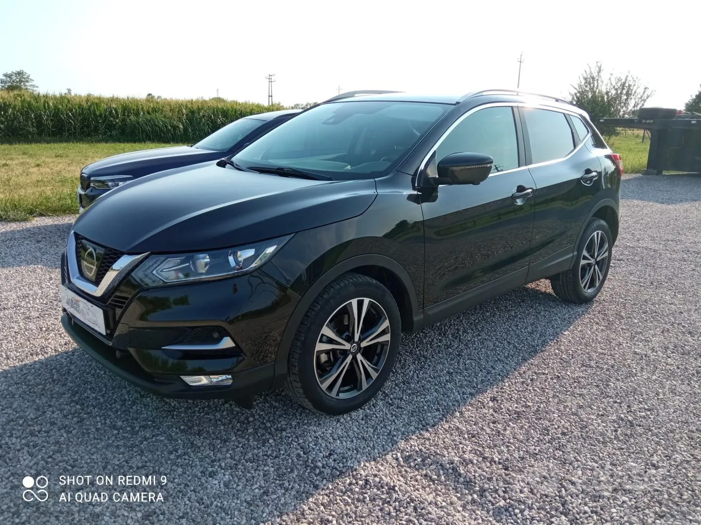 Nissan Qashqai 2017 photo 2