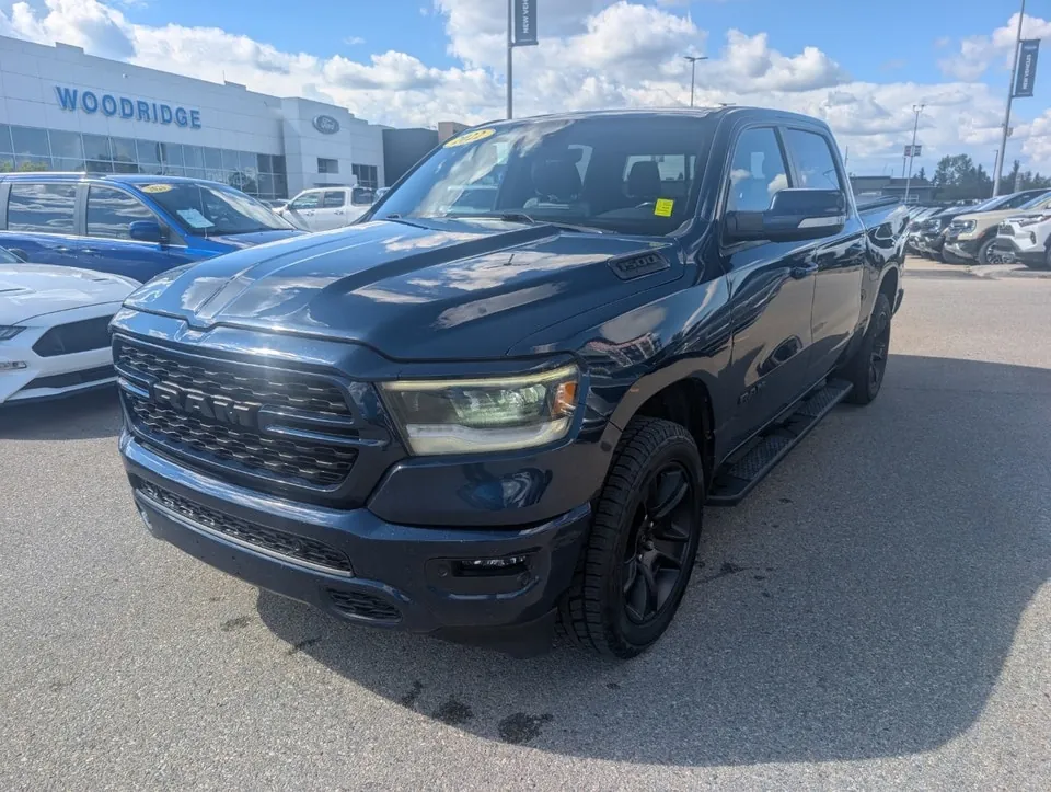 Ram 1500