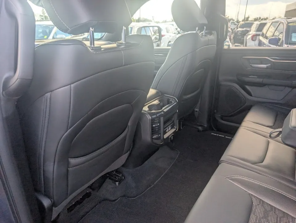 Ram 1500 2022 photo 3