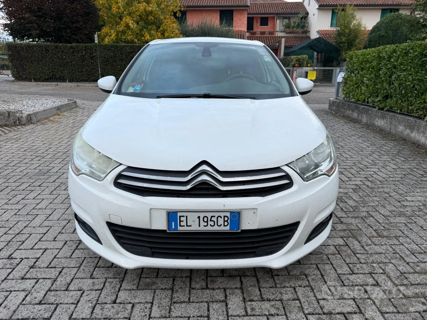 Citroen C4 Picasso 2012 photo 2