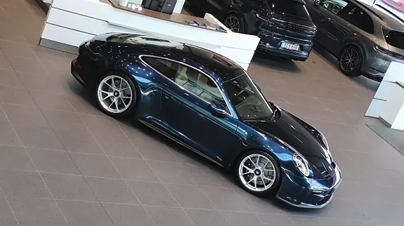 Porsche 911 Gt3 2024 photo 5